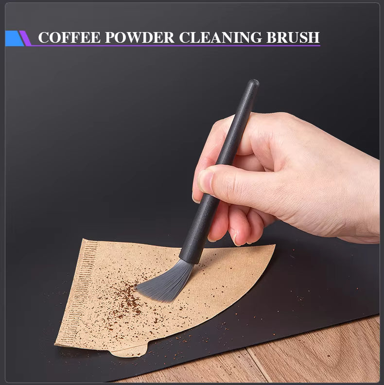 Hand Pour Over Coffee Maker Set